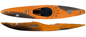 12R Stout 2 Whitewater Kayak