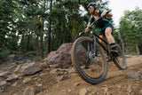 Surly Karate Monkey Front Suspension Bike