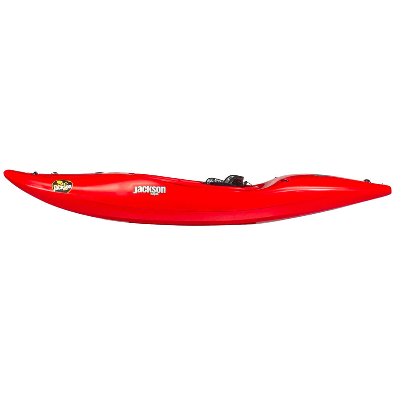 Load image into Gallery viewer, 2022 Nirvana Whitewater Kayak
