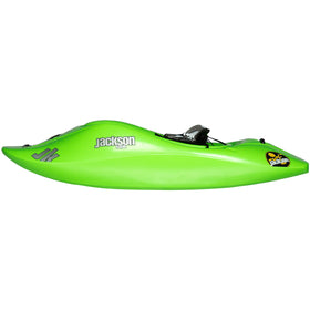 2021 Rockstar 4.0 Whitewater Kayak