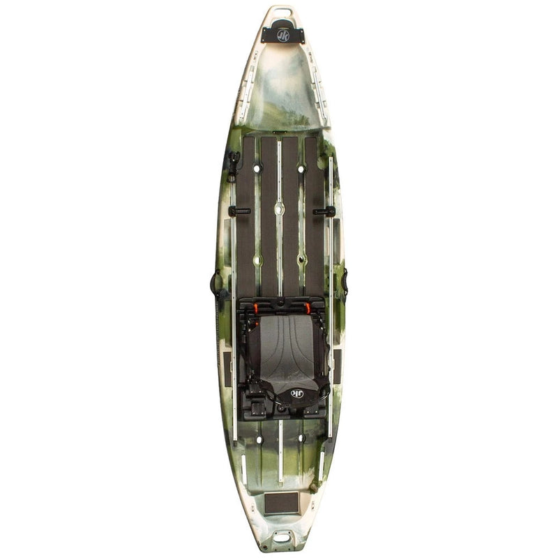 Load image into Gallery viewer, 2022 Yupik Fishing Kayak
