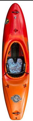 2022 Nirvana Whitewater Kayak