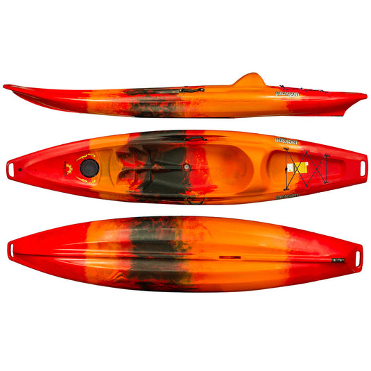 2022 Riveria Recreational Kayak