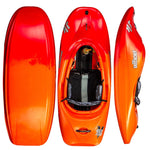 2022 Rockstar V Whitewater Kayak