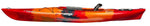 2022 Tupelo 12.5 Recreational Kayak