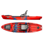 2023 Coosa X Fishing Kayak