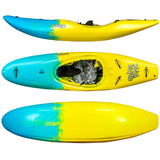 2023 Gnarvana Whitewater Kayak