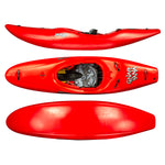 2023 Gnarvana Whitewater Kayak