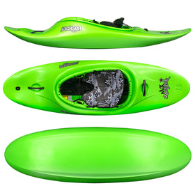 2023 MixMaster Whitewater Kayak