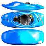 2023 Rockstar XS Whitewater Kayak