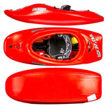 2023 Rockstar XS Whitewater Kayak