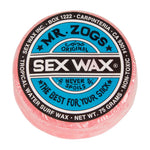 Original Sex Wax for Tropical Waters