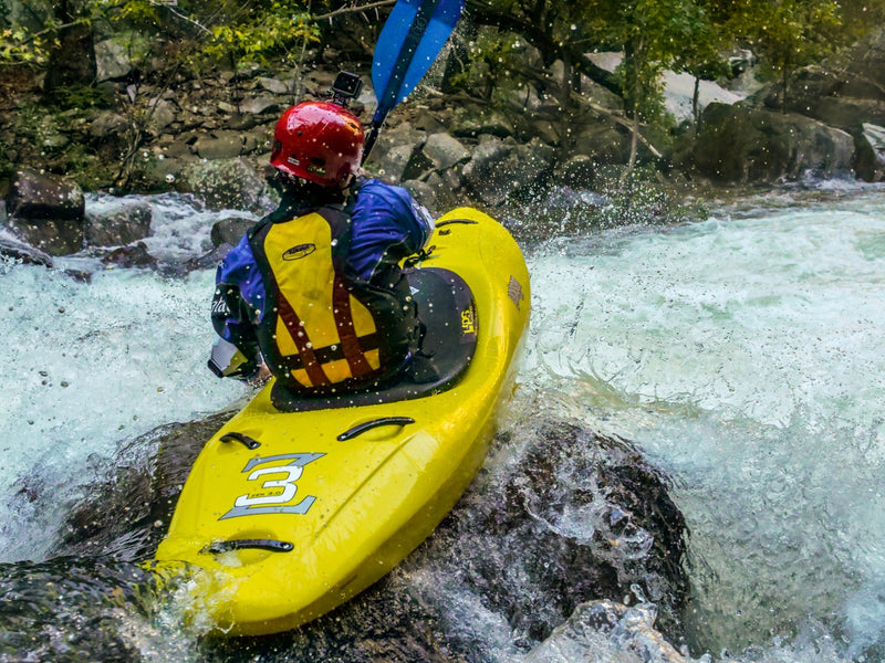 Load image into Gallery viewer, 2023 Zen 3.0 Whitewater Kayak
