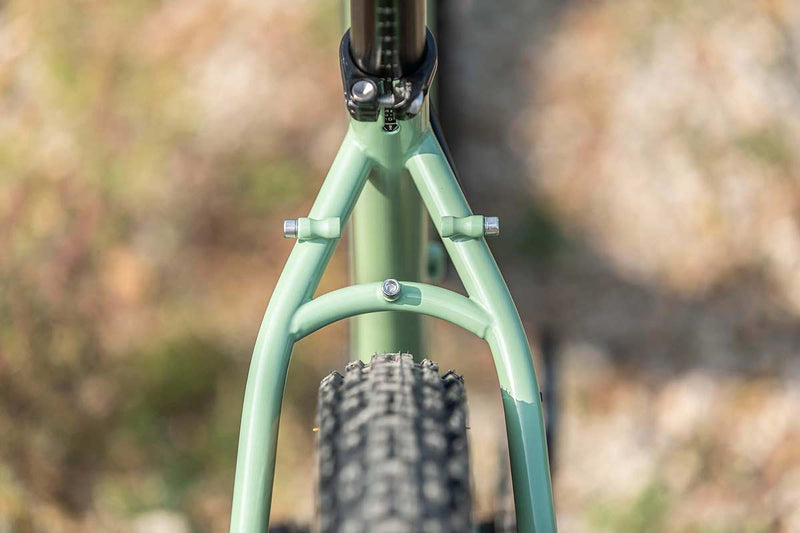 Load image into Gallery viewer, Surly Grappler Bike

