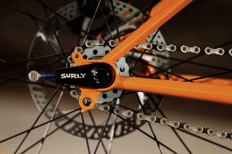 Load image into Gallery viewer, Surly Lowside Bike
