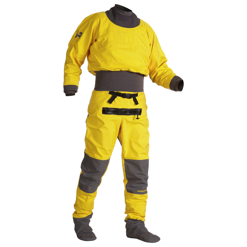 Load image into Gallery viewer, 7Figure Dry Suit
