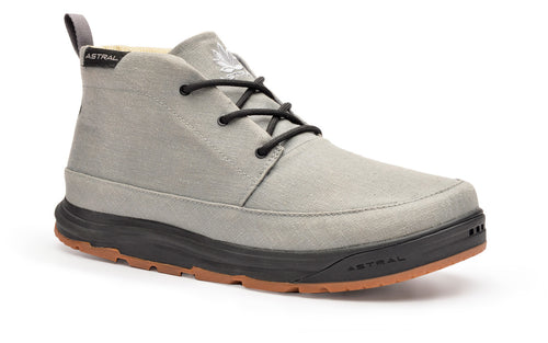 Hemp Chukkers