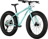 Surly Ice Cream Truck Bike