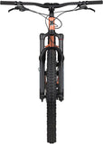 Surly Karate Monkey Front Suspension Bike