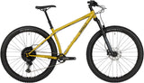Surly Krampus Front Suspension Bike