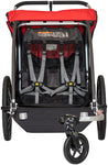 Burley Honey Bee Child Trailer