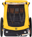 Burley Bee Double Child Trailer
