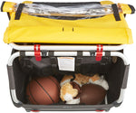 Burley Bee Double Child Trailer