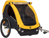 Burley Bee Double Child Trailer