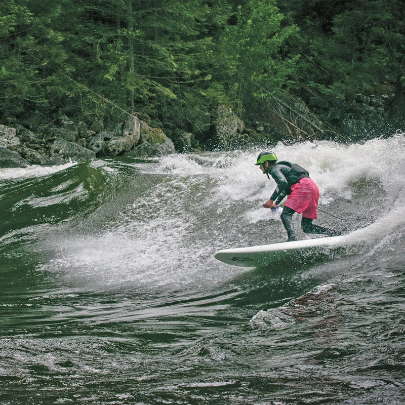 Load image into Gallery viewer, River Surfer 104
