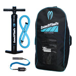 Flyweight Standup Paddleboard