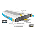 Flyweight Standup Paddleboard