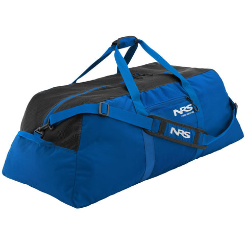 Purest Mesh 90L Duffel