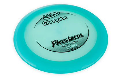 Champion Firestorm