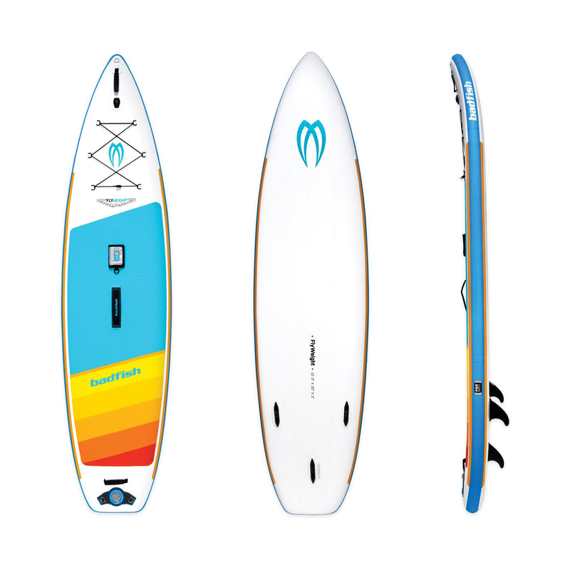 Load image into Gallery viewer, Flyweight Standup Paddleboard
