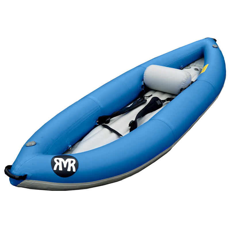 Load image into Gallery viewer, RMR Animas Inflatable Kayak
