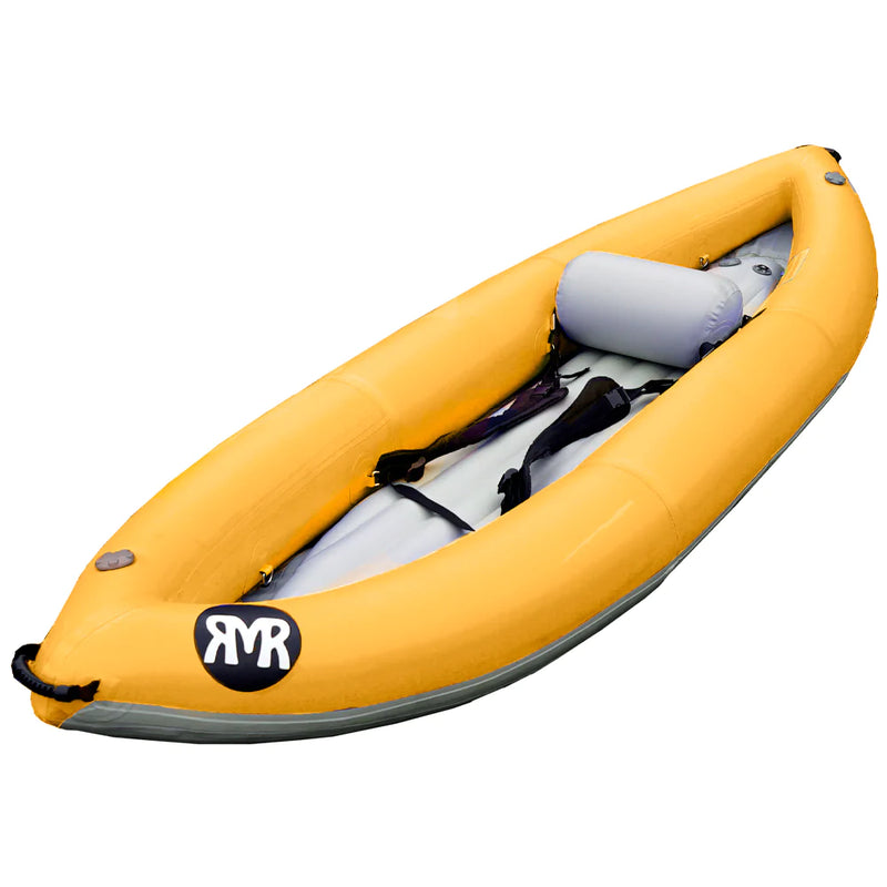 Load image into Gallery viewer, RMR Animas Inflatable Kayak
