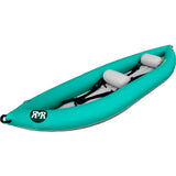 RMR Animas Tandem Inflatable Kayak