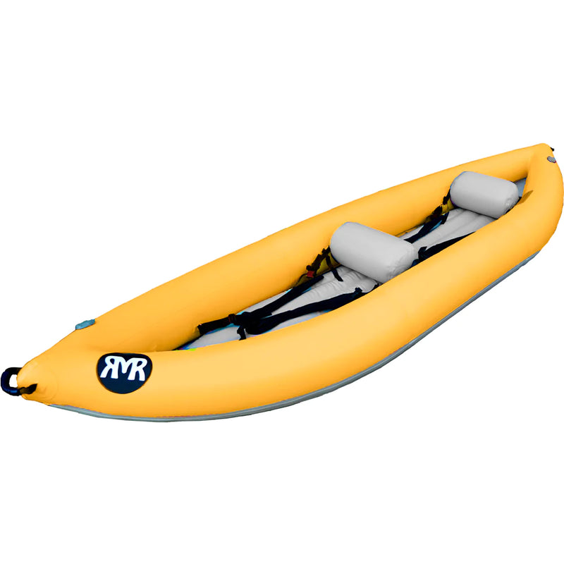 Load image into Gallery viewer, RMR Animas Tandem Inflatable Kayak
