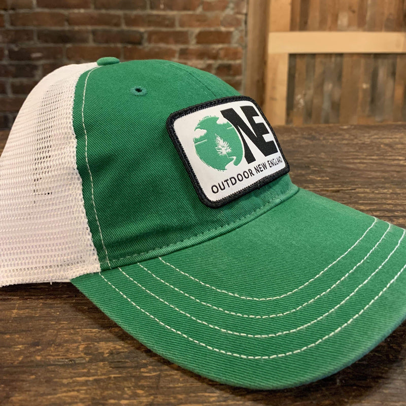 Load image into Gallery viewer, ONE LoPro Trucker Hat
