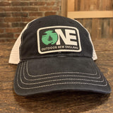 ONE LoPro Trucker Hat