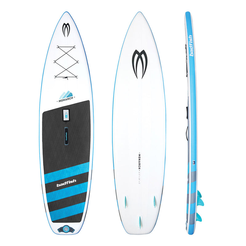 Load image into Gallery viewer, Monarch Standup Paddleboard
