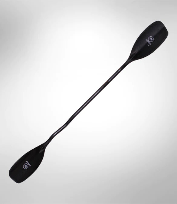Load image into Gallery viewer, Odachi Whitewater Paddle - Straight Shaft
