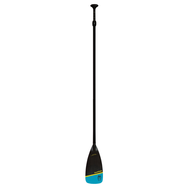 Load image into Gallery viewer, Oval Standup Paddleboard Paddle
