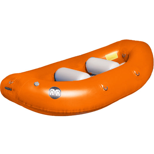 RMR Thundercloud 9.5' Self-Bailing Raft