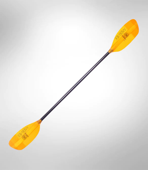Load image into Gallery viewer, Sherpa Whitewater Paddle - Bent Shaft
