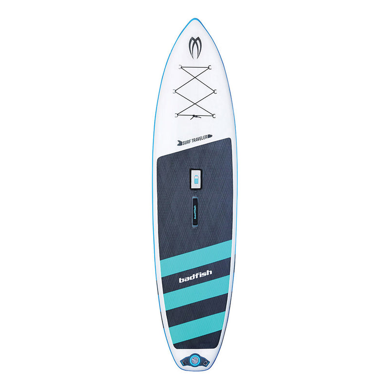 Load image into Gallery viewer, Surf Traveler Standup Paddleboard

