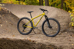 Surly Krampus Front Suspension Bike