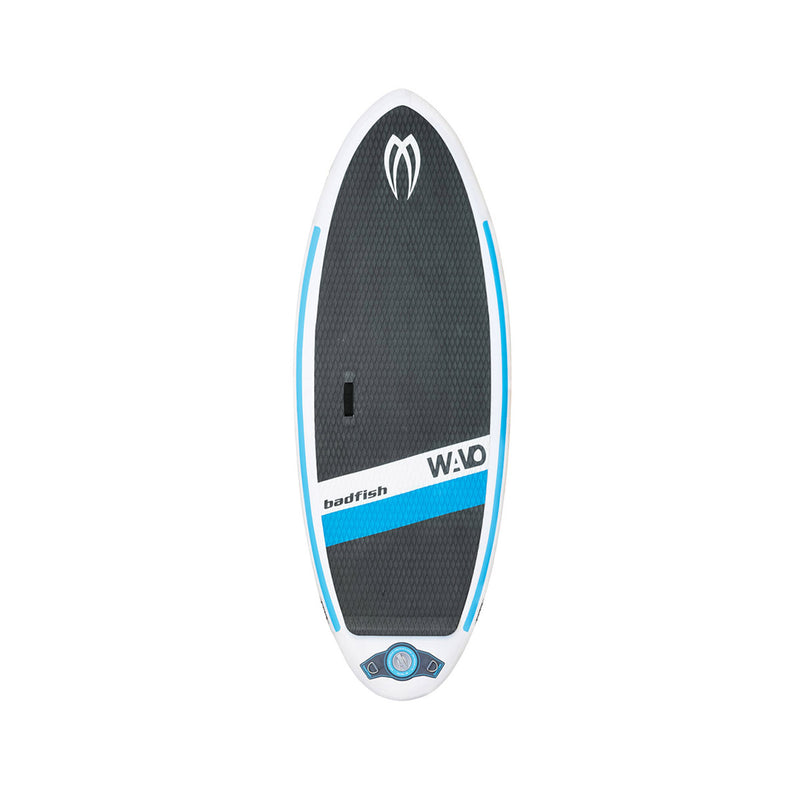 Load image into Gallery viewer, Wavo River Surfboard
