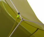 Aurora 2P Backpacking Tent & Footprint
