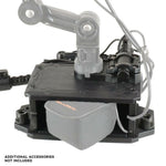 CellBlok Battery Box and SwitchBlade Transducer Arm Combo